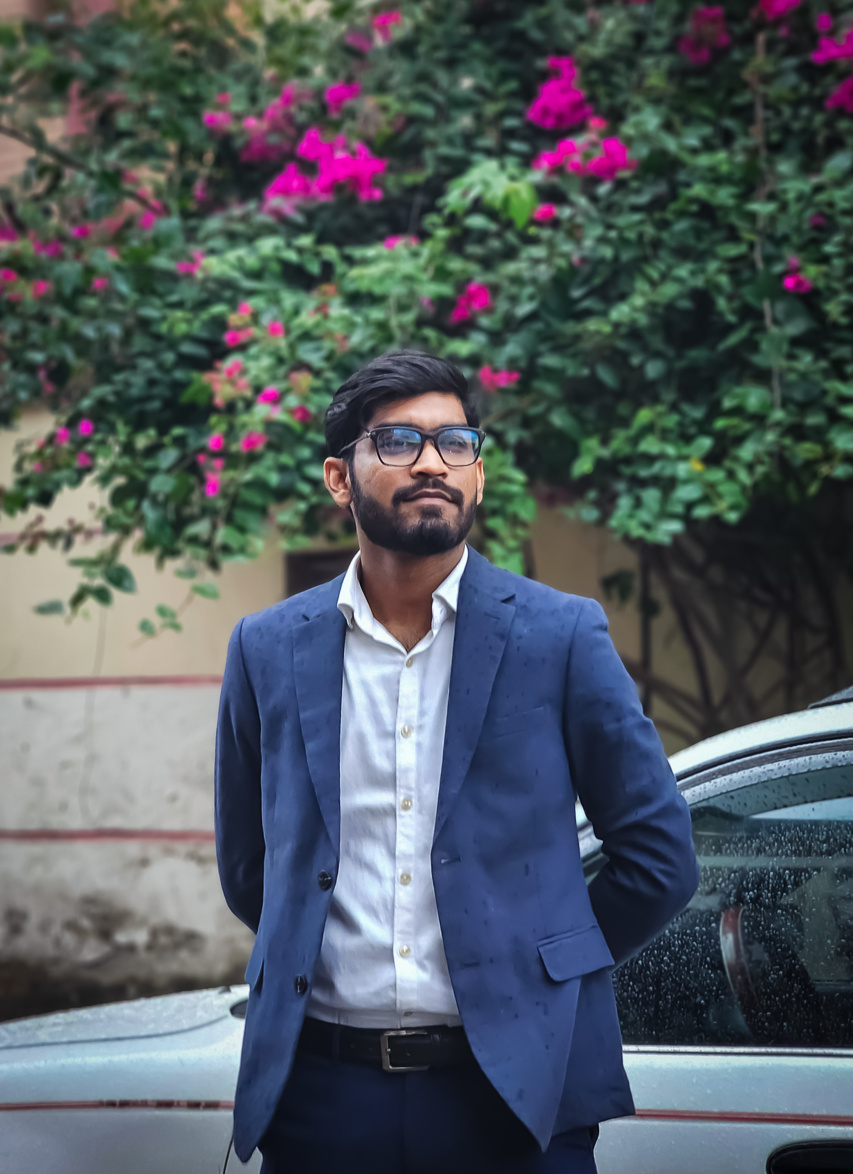 Tanjid Hossain Amran - Software Engineer